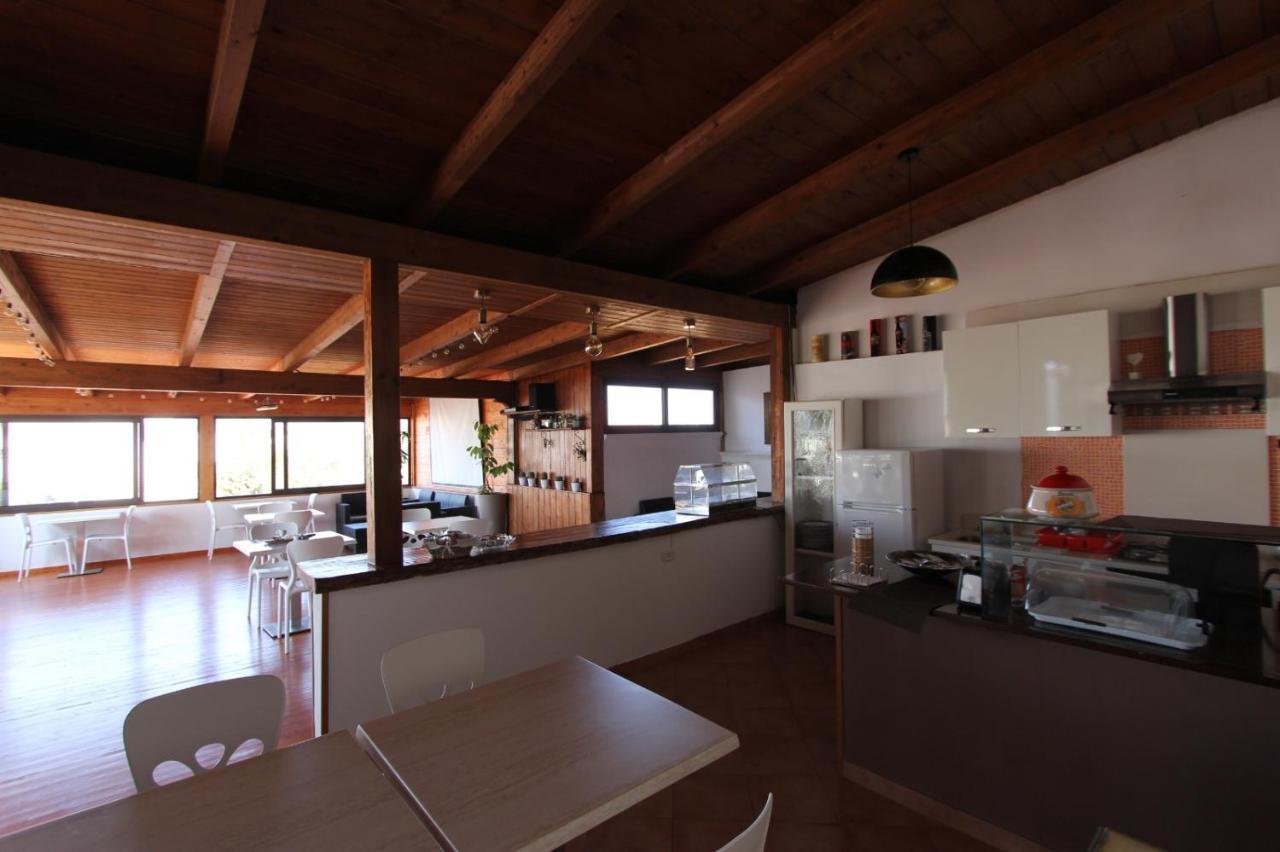 Villa Raggio Di Sole Parcheggio Privato Porto Cesareo Bagian luar foto
