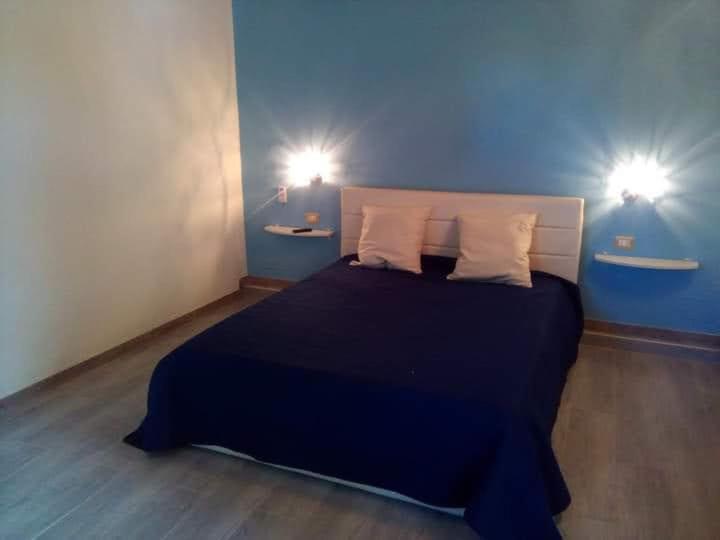 Villa Raggio Di Sole Parcheggio Privato Porto Cesareo Bagian luar foto